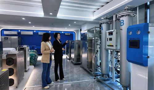 海拓互聯(lián)到訪飛立電器 共探信息技術(shù)咨詢?nèi)绾悟?qū)動2026全球市場新航向