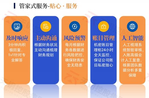 2026年代理記賬服務(wù)精選 聚焦性價比、低預(yù)算與個性化定制的專業(yè)公司推薦